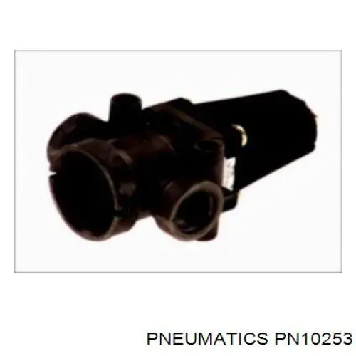 Клапан ограничения давления пневмо системы Provia PRO0103330