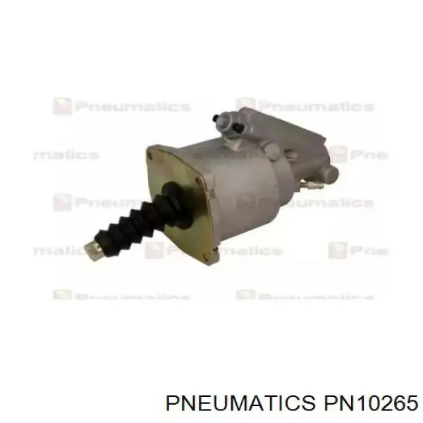  PN10265 Pneumatics