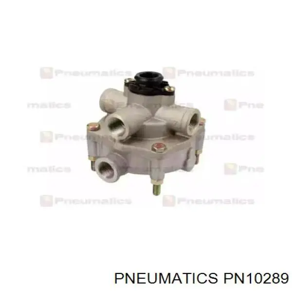 PN10289 Pneumatics válvula do freio de reboque