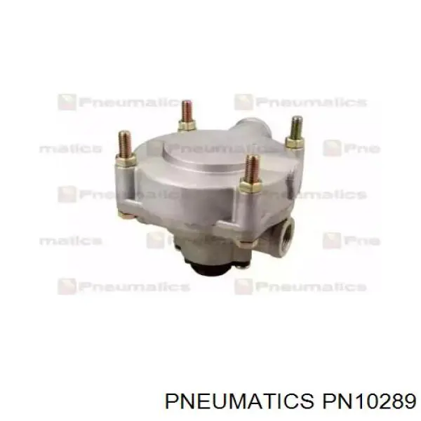 PN10289 Pneumatics