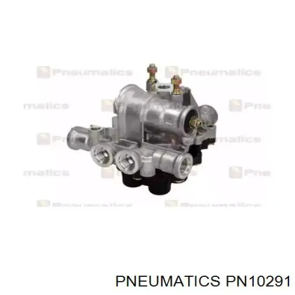 PN10291 Pneumatics válvula de limitação de pressão do sistema pneumático