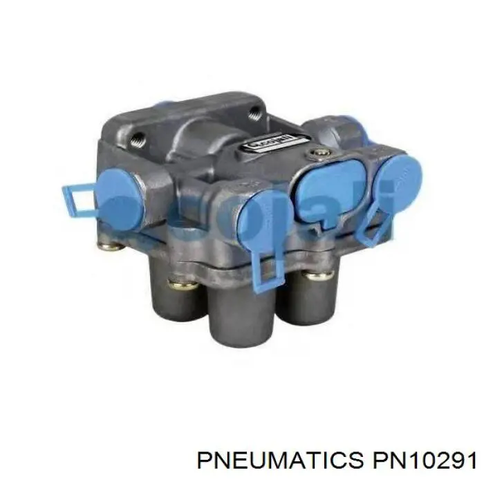 Купить PN10291 Pneumatics Клапан ограничения давления пневмосистемы