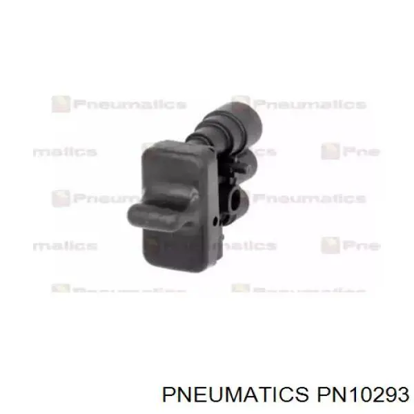 Клапан расширительный Pneumatics PN10293 цена, от 23.53 USD