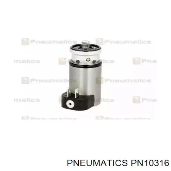 PN10316 Pneumatics 