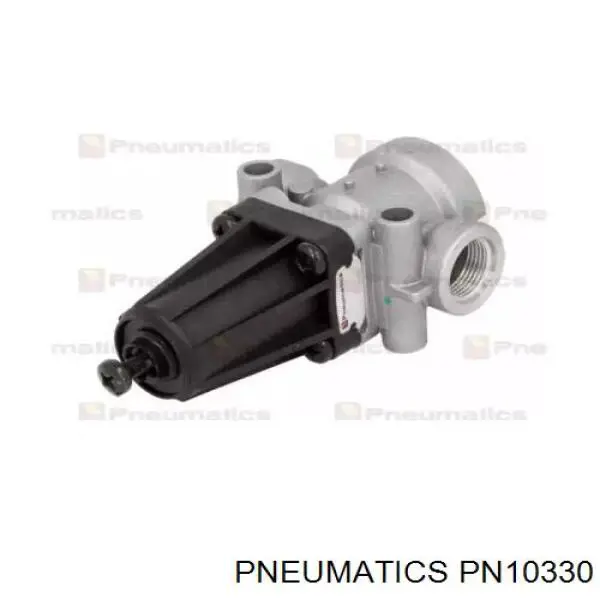 Клапан аварийного растормаживания PN10330 Pneumatics