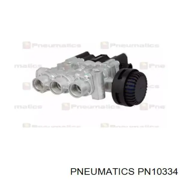 PN10334 Pneumatics блок управления пневмоподвеской