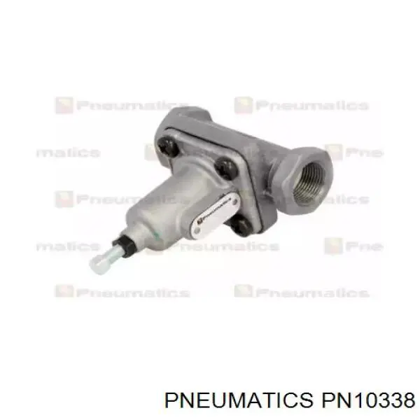PN-10338 Pneumatics перепускной клапан (байпас наддувочного воздуха)