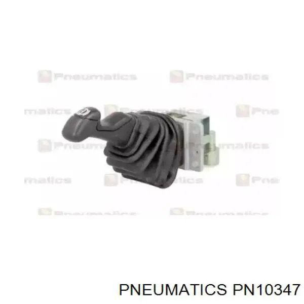 Купить 9617232170 Wabco Кран ручника