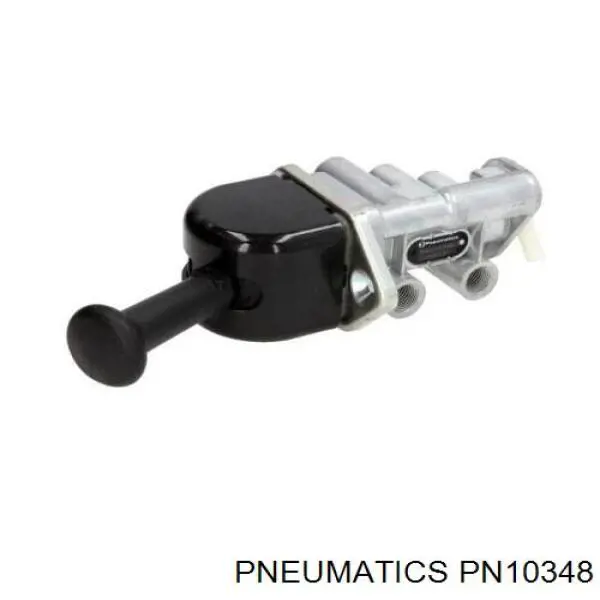 PN10348 Pneumatics кран стояночного тормоза