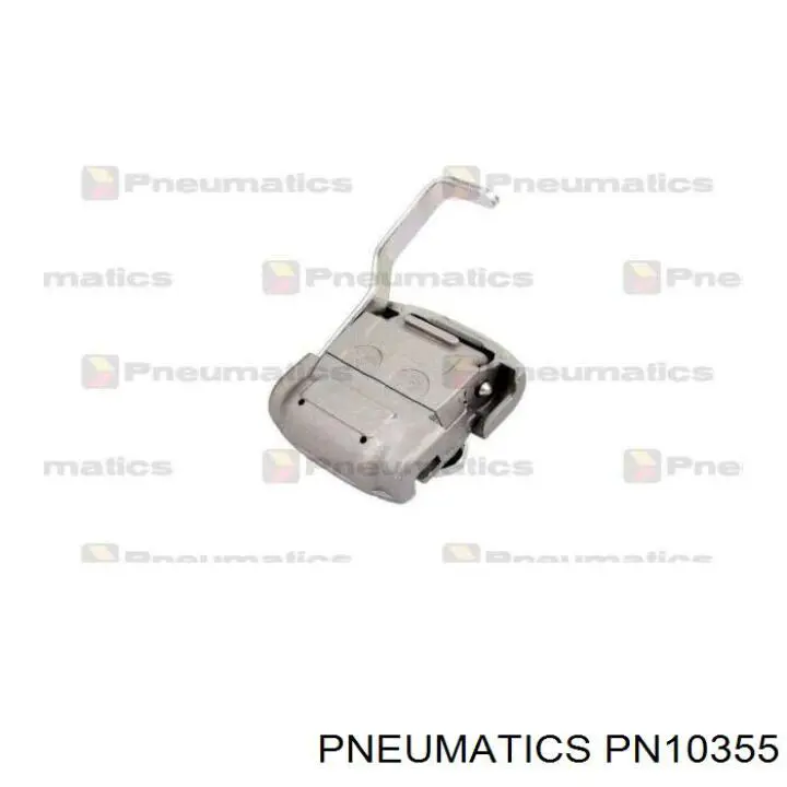 Тройник тормозных трубок PN10355 Pneumatics