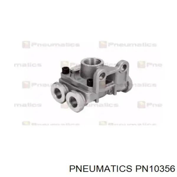 Клапан аварийного растормаживания Akkussan RVIWM001 цена, от 27.17 USD
