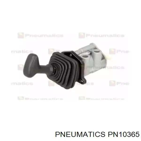 Кран стояночного тормоза Pneumatics PN10365 цена, от 30.50 USD