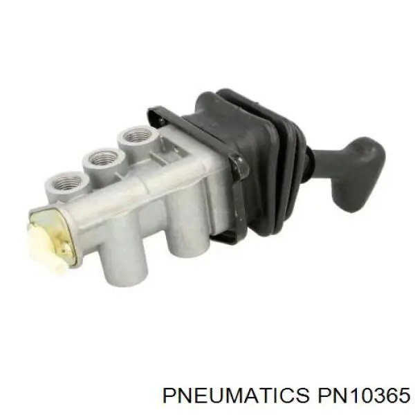 Купить 390286 Scania Кран ручника