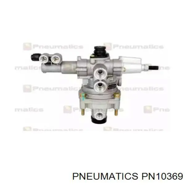 PN10369 Pneumatics 