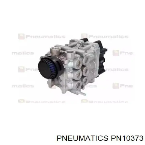 PN10373 Pneumatics блок клапанов регулируемой подвески