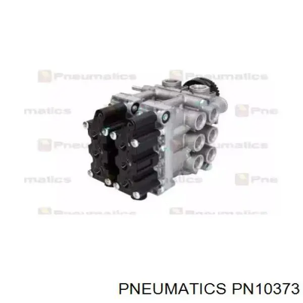 Válvula de suspensión hidráulica PN10373 Pneumatics