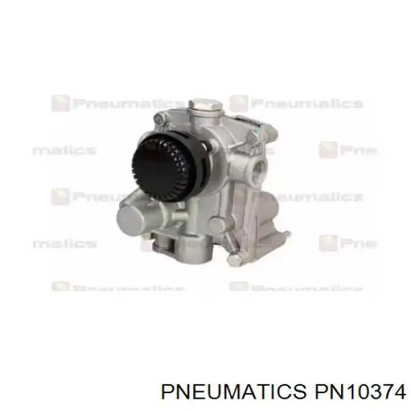 Ускорительный клапан пневмосистемы Pneumatics PN10374