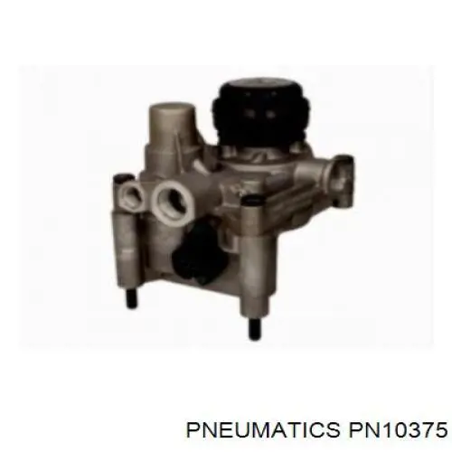 Купить PN10375 Pneumatics Клапан аварийного растормаживания