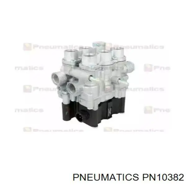 Купить PN10382 Pneumatics Блок клапанов регулируемой подвески передний