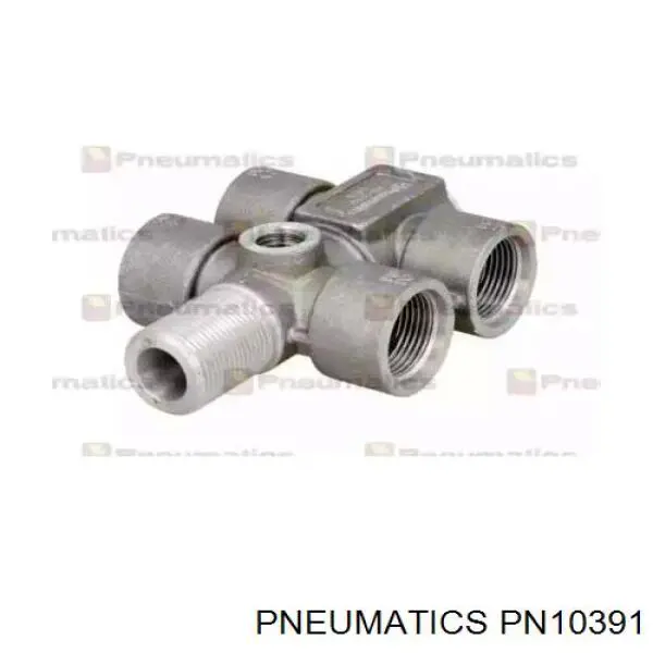  PN10391 Pneumatics