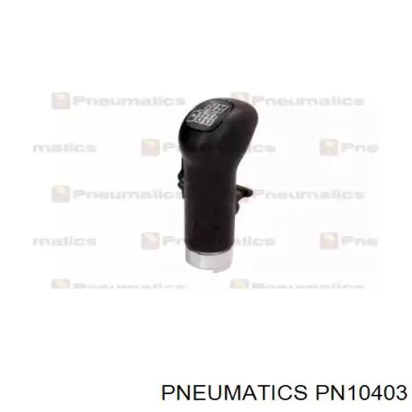 Рукоятка рычага КПП Pneumatics PN10403