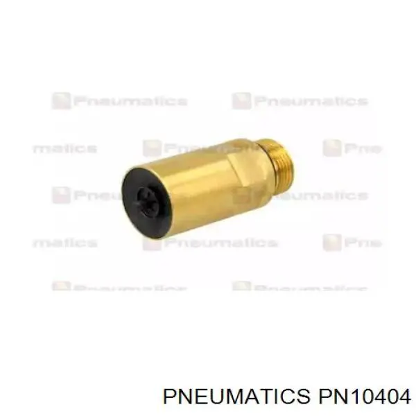 Клапан TRV кондиционера PN10404 Pneumatics