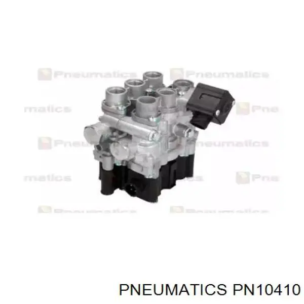 Блок шинных кранов MAY 249129 цена, от 379.31 USD