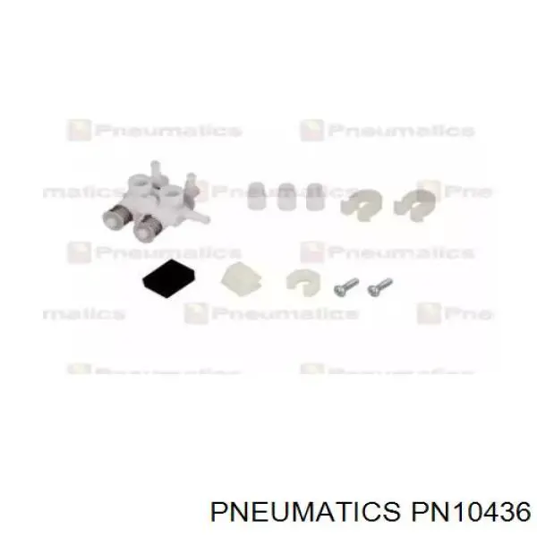 PN10436 Pneumatics 