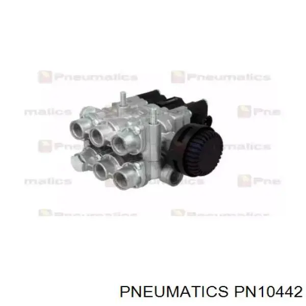  PN10442 Pneumatics