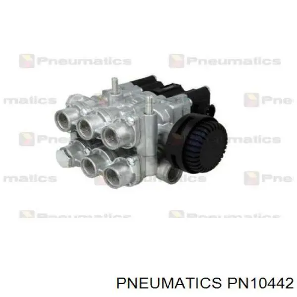  PN10442 Pneumatics