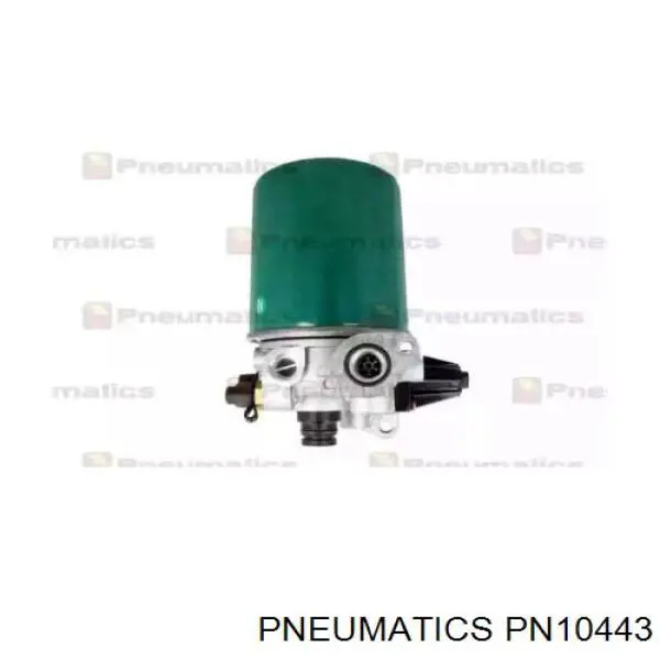 Осушитель воздуха пневматической системы PN10443 Pneumatics
