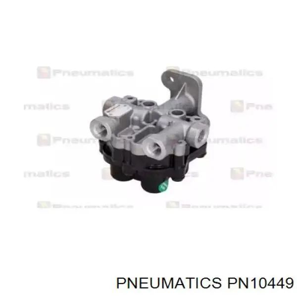 PN10449 Pneumatics клапан ограничения давления пневмосистемы