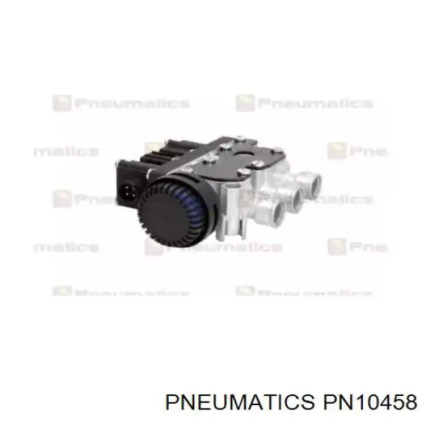 Блок клапанов регулируемой подвески Provia PRO4120000