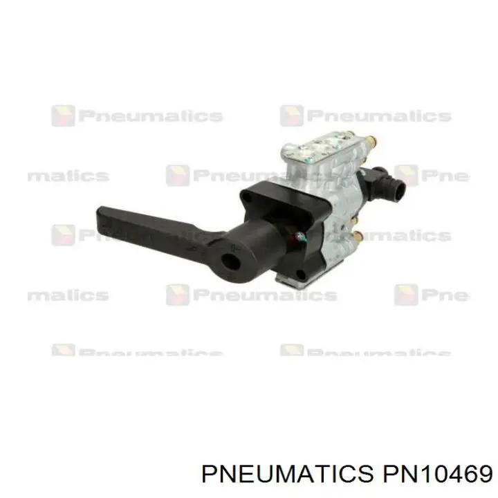 Клапан регулировки уровня кузова Pneumatics PN10469