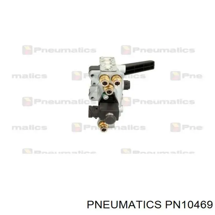 Купить PN10469 Pneumatics Клапан регулировки уровня кузова