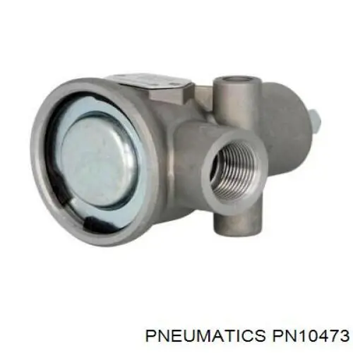 Клапан ограничения давления пневмосистемы Pneumatics PN10473 цена, от 33.15 USD