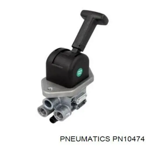  PN10474 Pneumatics