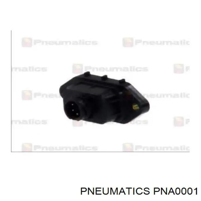 PNA0001 Pneumatics датчик давления пневматической тормозной системы