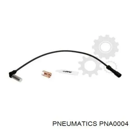 Купить PNA0004 Pneumatics Датчик АБС (ABS)