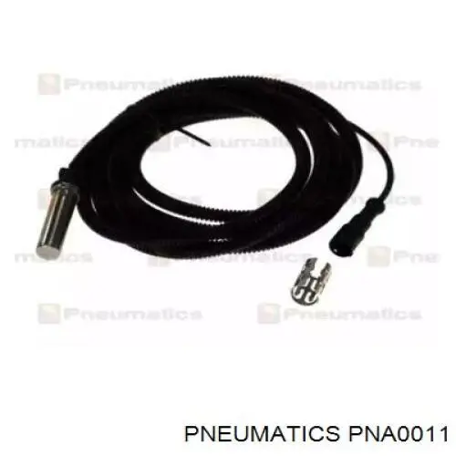 PNA0011 Pneumatics датчик абс (abs задний левый)