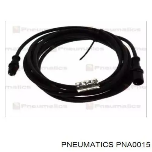 Провод датчика АБС задний Pneumatics PNA0015