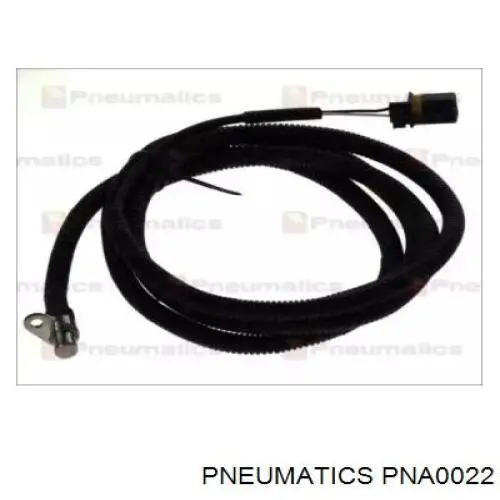 Датчик АБС (ABS) задний правый PNA0022 Pneumatics