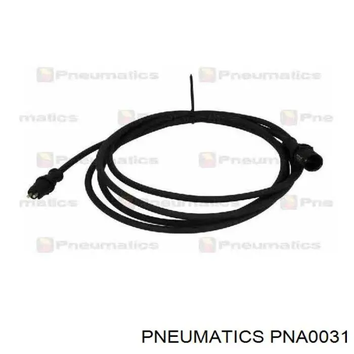 Провод датчика АБС задний Pneumatics PNA0031