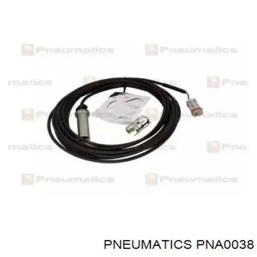 PNA0038 Pneumatics датчик абс (abs передний правый)