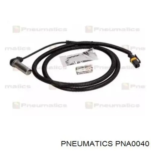 PNA0040 Pneumatics датчик абс (abs передний правый)