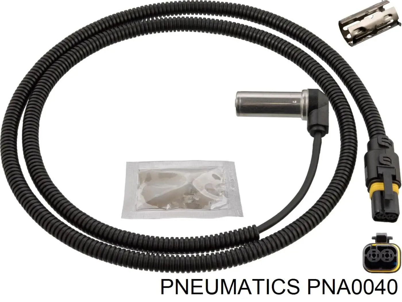 Купить PNA0040 Pneumatics Датчик антиблокировочной системы торможения