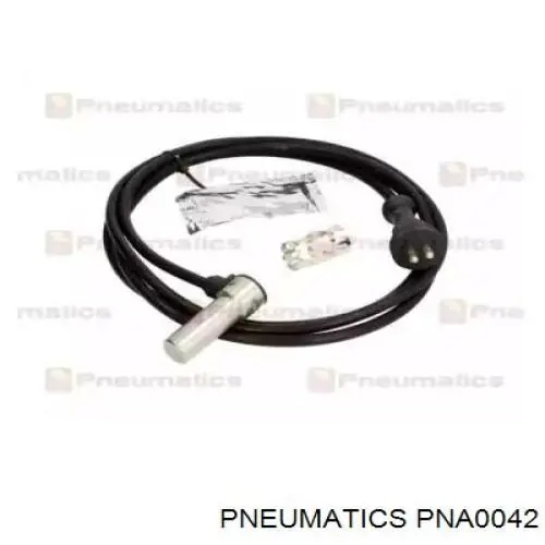 PNA0042 Pneumatics Датчик ABS передний правый