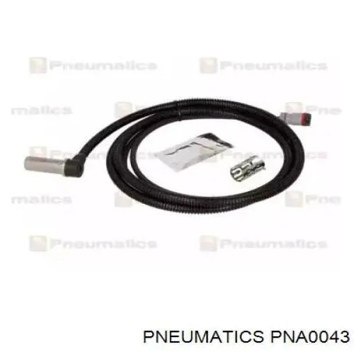 PNA0043 Pneumatics датчик абс (abs задний правый)