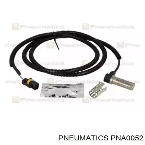 Провод датчика АБС передний левый PNA0052 Pneumatics