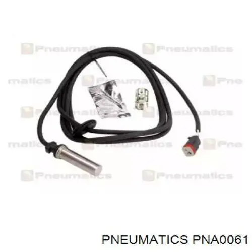 Датчик АБС (ABS) задний PNA0061 Pneumatics